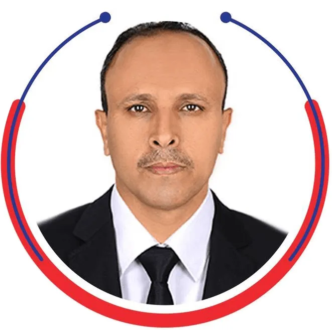 د. رزق يحيى الحنضي